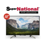 32 Inch Super National LED Simple