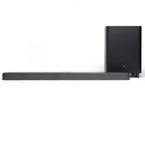 JBL_Bar 5.1 without Speakers 7