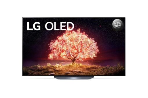 LG 65B1 OLED New 2021