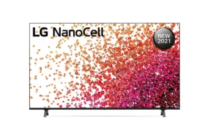 LG NANO Cell 075