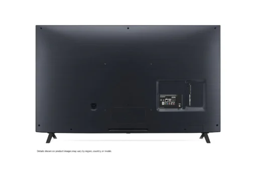 LG NanoCell TV Nano80