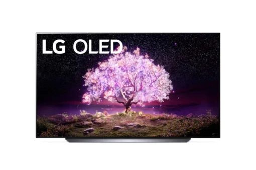 LG OLED 55c1