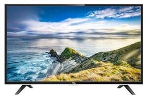 TCL S5200 Android TV 5