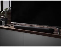 YAS-209 Sound Bar with Wireless Subwoofer 4