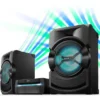 HCD-Shake-X30D High Power Home Audio System