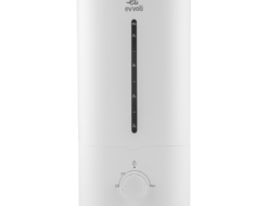 evvoli Air Humidifier 4.5 Liters, For Home & Office, Auto Shut Off , 360 Mist Nozzle ,Easy Refilling EVHD-45W