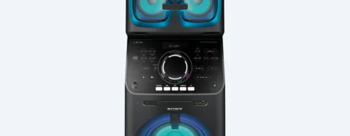 Sony MHC-V90DW High Power Audio System
