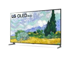 LG 77G1 4K Smart OLED evo TV 77 inch