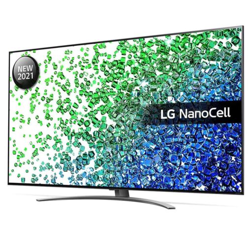 LG 75Nano816 75" inch Smart TV
