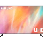 Samsung AU7700 LED 4K Smart TV 65" Inch