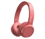 Philips On-ear Wireless Headphones TAH4205RD/00
