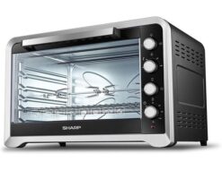 Sharp EO-G120-K3 ELECTRIC OVEN