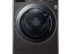 LG F20L2CRV2E2 Washing Machine Front Load