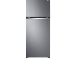 LG GN-B502PQGB Top Mount Refrigerator