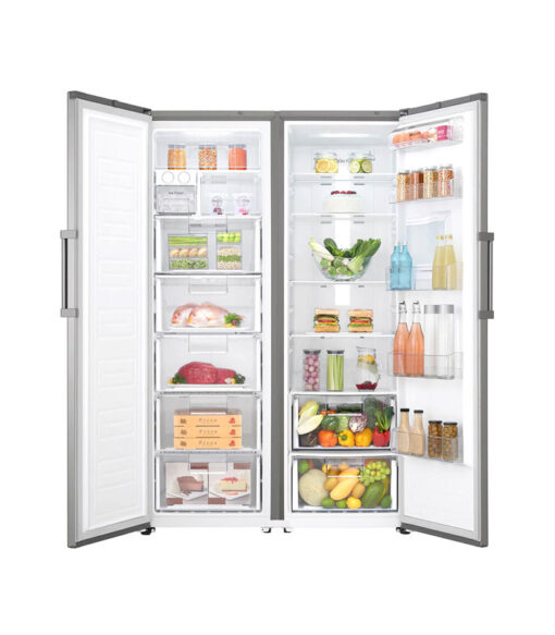 LG GR-F411ELDM Side By Side Refrigerator