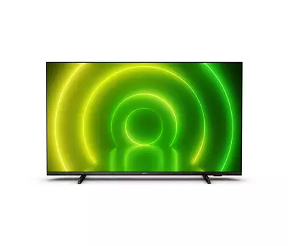 Philips 50" inch Android Smart 4K TV 50PUT7406/98