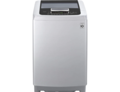 LG T1369NEHTF Washing Machine Top Load