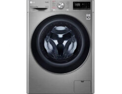 LG F2V5PYP2T Washing Machine Front Load