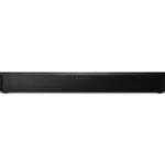 Philips Soundbar 2.1 with built-in subwoofer TAB5706/98