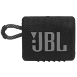 JBL GO 3 Bluetooth Portable Speaker