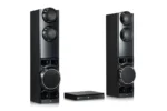 LG Home Theater Sound System LHD-687 4.2ch (3)