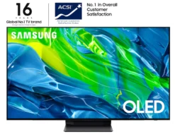 Samsung 55S95B 55" OLED 4K Smart TV