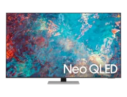 Samsung 85QN85A QLED Price In Pakistan 85 inch Smart TV