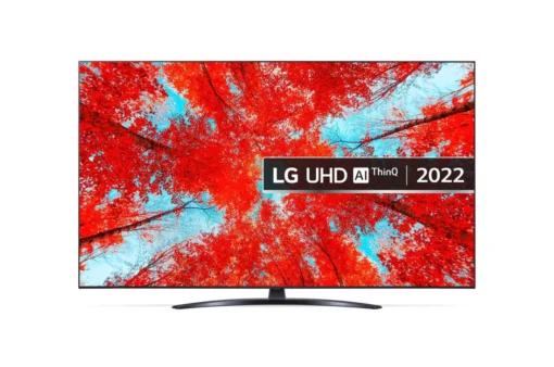 LG LED 55UQ91 55'' 4K Smart TV