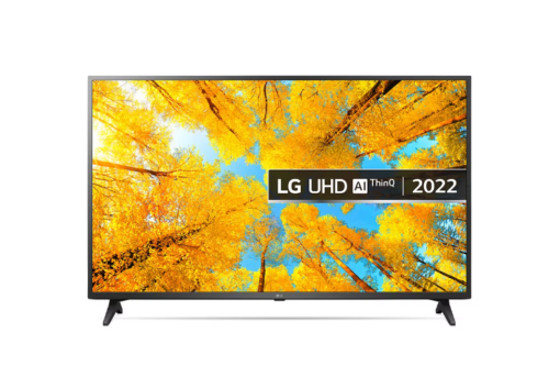 LG LED 55UQ75 55'' 4K Smart TV