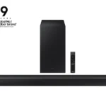 Samsung HW-B450 2.1ch Soundbar