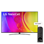 LG 55Nano84 55" Inch Nanocell Smart TV