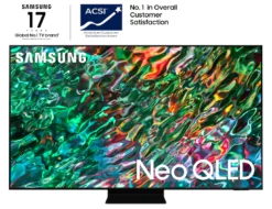 Samsung 75QN90B 75" Neo QLED 4K Smart TV