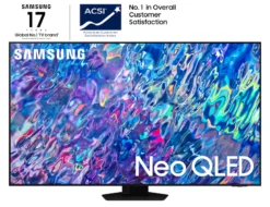 Samsung 75QN85B 75" QLED 4K Smart TV