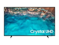Samsung 85BU8000 85" Crystal Smart UHD TV