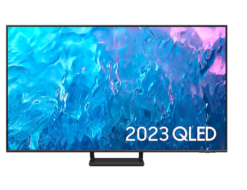 Samsung 55Q60C 65 QLED 4K Smart TV (Official)