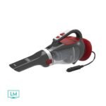 BLACK+DECKER Dustbuster® 12V Max DC Car Handheld Vacuum