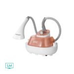 BLACK+DECKER Single Pole Garment Steamer 1785W