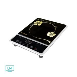 CROWNLINE Hotplate 196