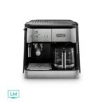 Delonghi BCO421.S Coffee Maker