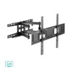 Goldy Full Motion BRBK79 Moving Bracket 100"