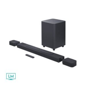 JBL Bar 1000 Soundbar 7.1.4ch