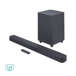 JBL Bar 500 Soundbar 5.1ch