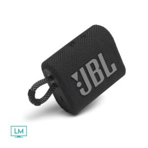 JBL GO 3 Bluetooth Speaker