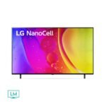 LG 55NANO80 55" Nanocell Smart TV