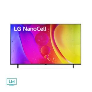 LG 55NANO80 55" Nanocell Smart TV