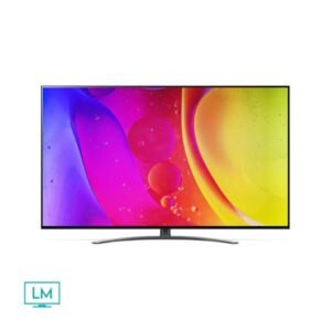 LG 55NANO84 55" Nanocell Smart TV