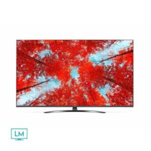 LG 55UQ91 55" 4k Smart TV