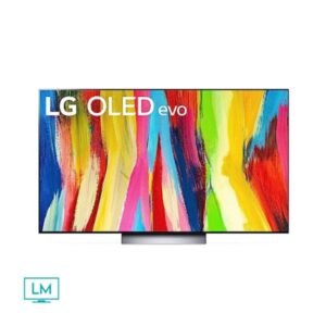 LG OLED 55C2 55" 4k Smart TV