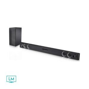 LG SJ3 Soundbar