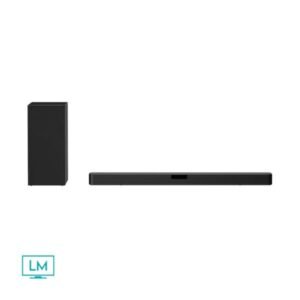 LG SN5 Soundbar 2.1ch